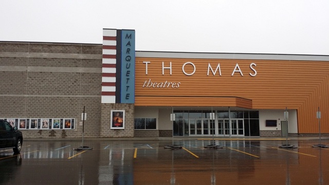 Thomas Theaters